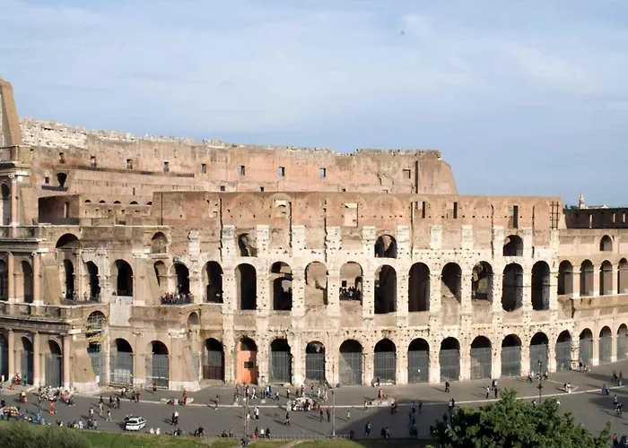 Vatication 4* Roma