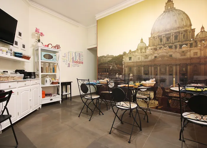 Vatication Roma