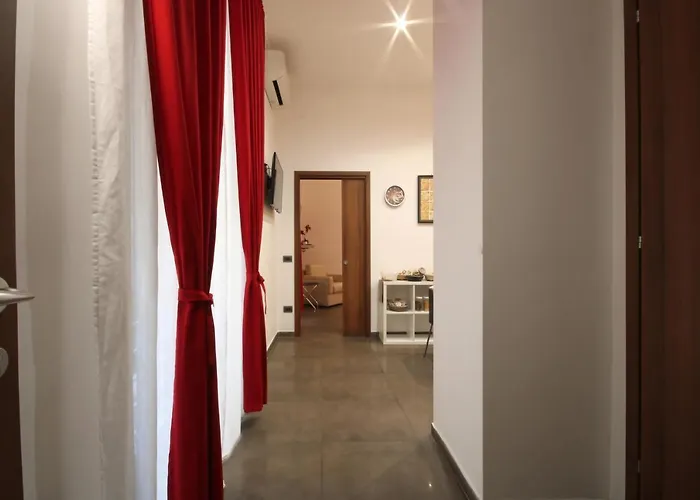 Konukevi Vatication Roma
